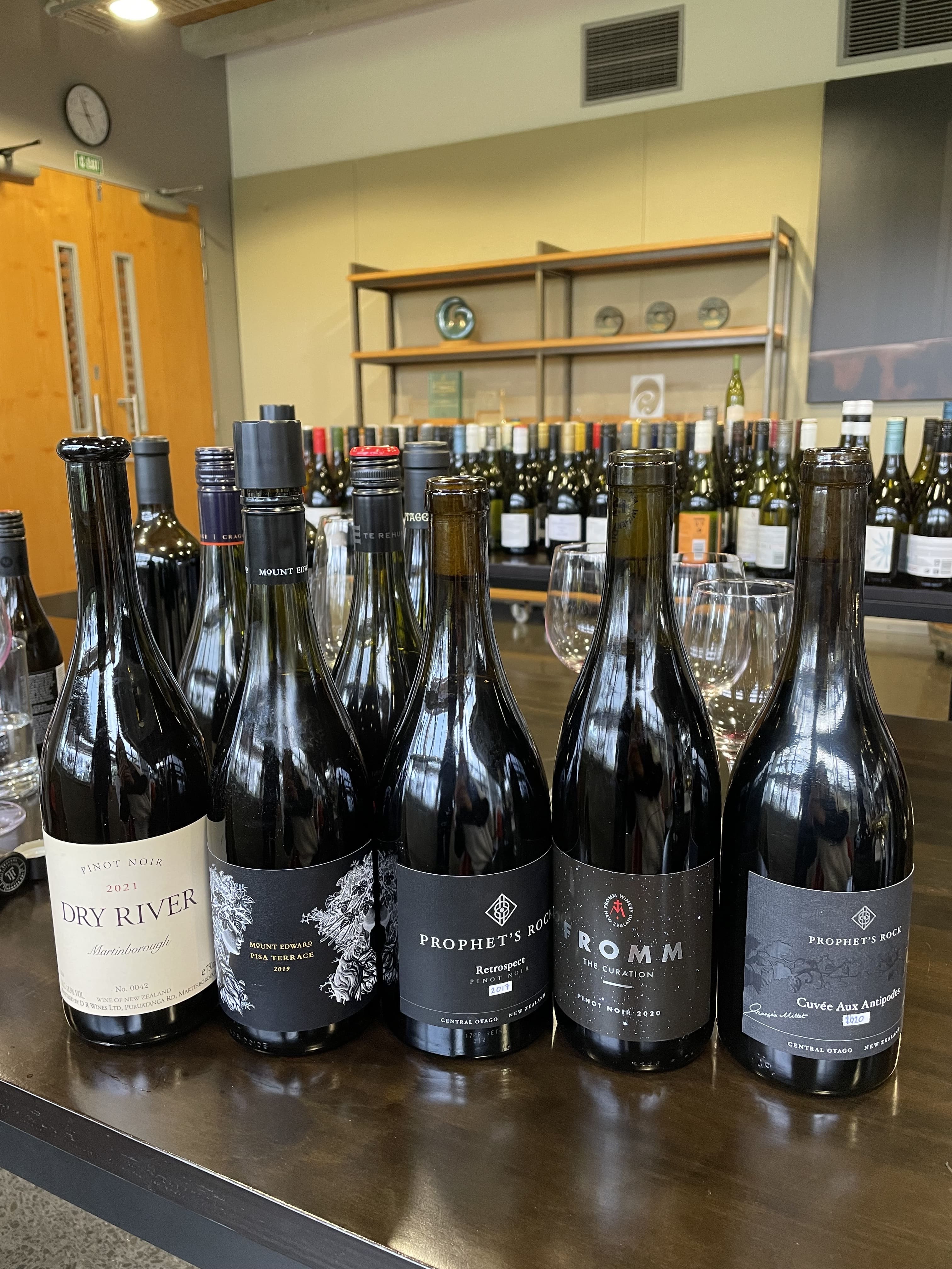 Maori kiwi wine outlet