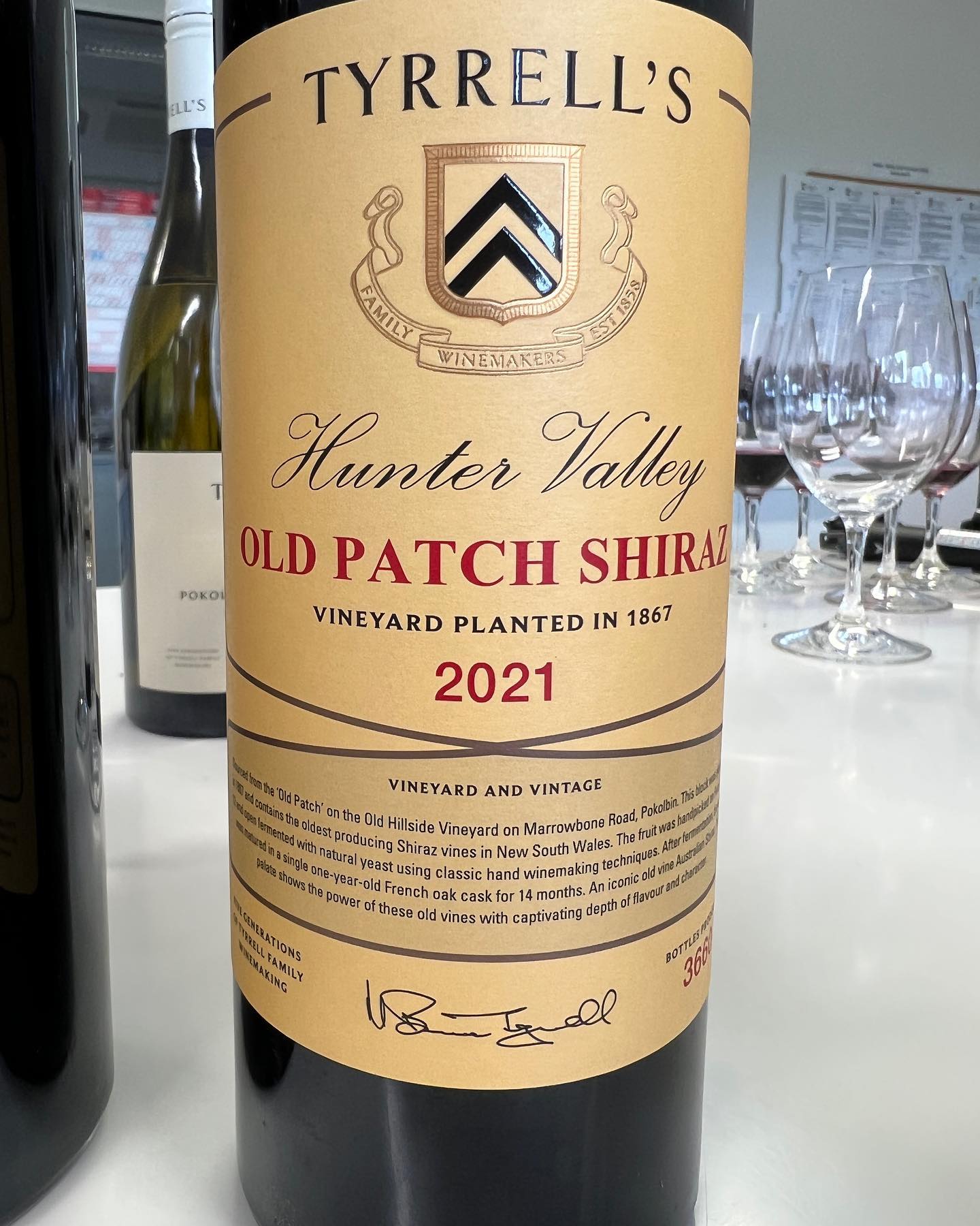 Top 100 Wines of Australia 2022