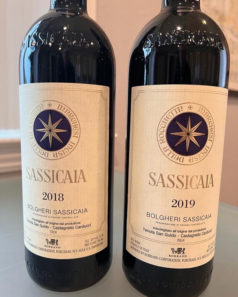 Best italian wine deals