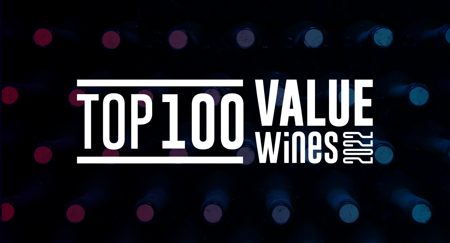 Top 100 Value Wines of the World 2022