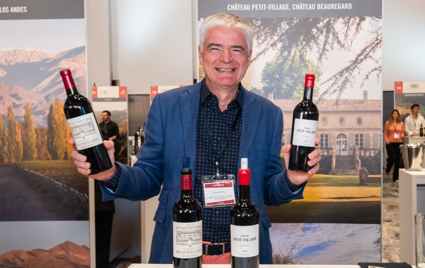 Great Wines World Miami A Spectacular Celebration of Wines