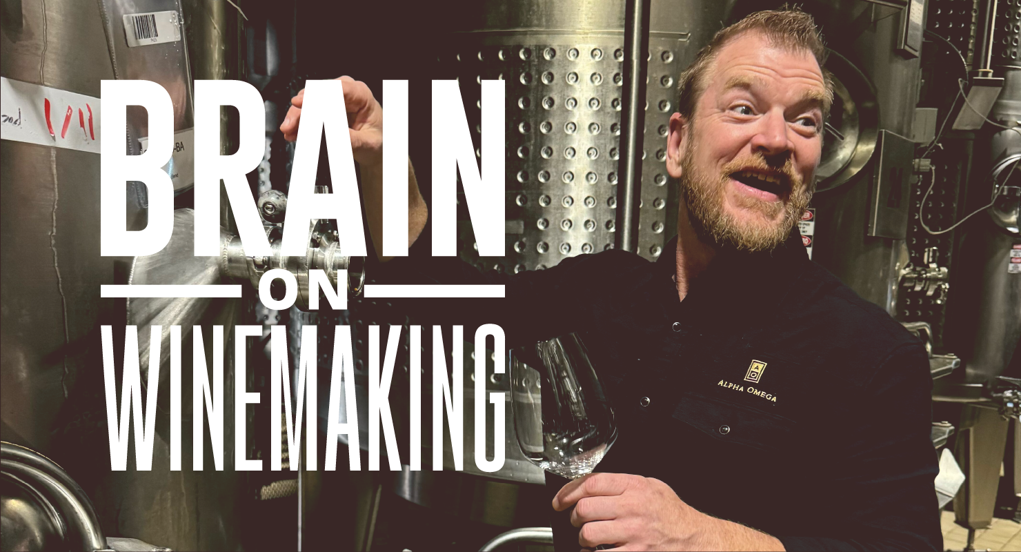 Mind on Winemaking: For Chardonnays, Unoaked Is Not Unequal